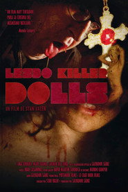 Lesbo Killer Dolls