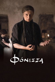 The Murderess