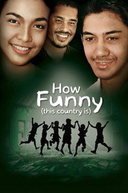 How Funny (This Country Is)