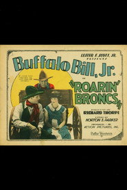 Roarin' Broncs