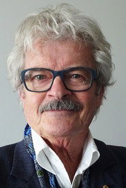 Reg Livermore