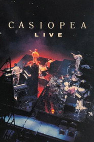 Casiopea: Live