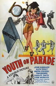 Youth on Parade