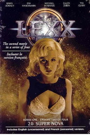 The Lexx: Super Nova