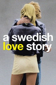 A Swedish Love Story