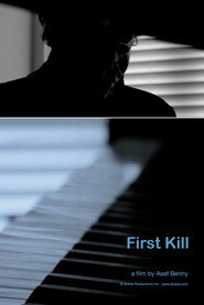 First Kill in C Minor