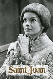 Saint Joan