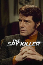 The Spy Killer