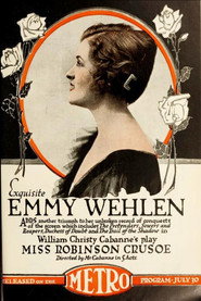 Miss Robinson Crusoe