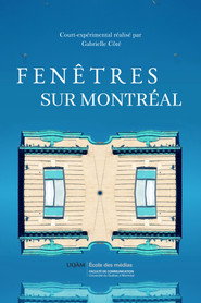 Fenêtres sur Montréal