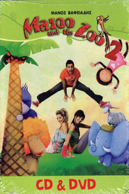 Mazoo and the Zoo 2