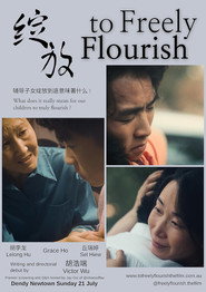 to Freely Flourish
