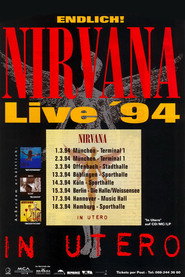 Nirvana: Terminal 1, Munich