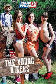 Les Petites Randonneuses