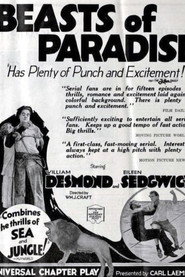 Beasts of Paradise