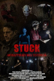 Stuck - Intrappolati nell’oscurità