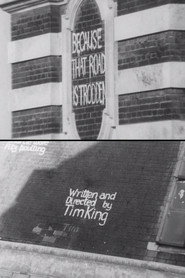 Because That Road Is Trodden