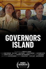 Governors Island