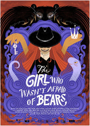 The Girl Who Wasn't Afraid of Bears