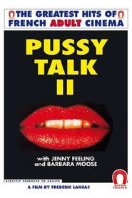 Pussy Talk 2