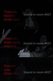 Stored in room #027