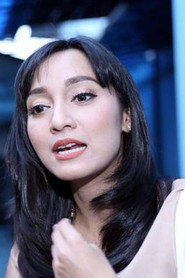 Bella Fawzi