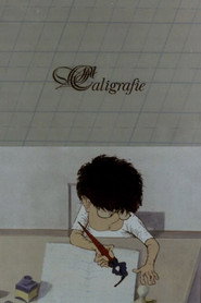 Calligraphy
