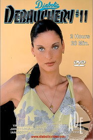 Debauchery 11