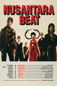 Nusantara Beat @ ESNS 2026