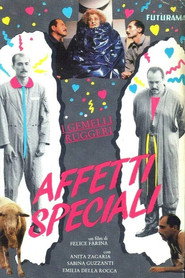 Affetti speciali