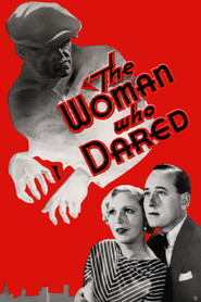 The Woman Who Dared