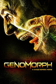 Genomorph