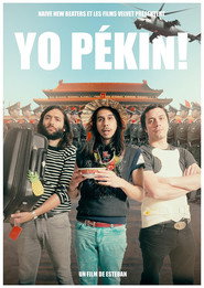 Yo! Pékin