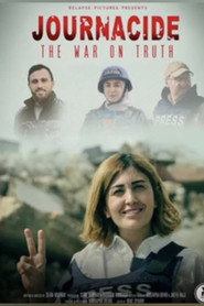 Journacide: The War on Truth