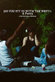 Do You Fit In With The West?: A Poetry