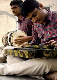 Peace of Music
