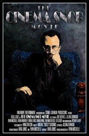 The Cinema Snob Movie