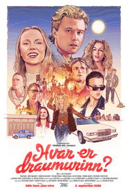 Hvar er draumurinn?