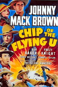 Chip of the Flying U