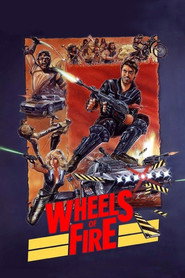 Wheels of Fire