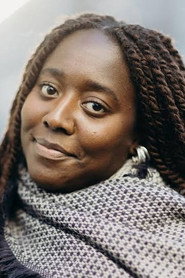 Patricia Kargbo