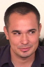 Nico Capulet