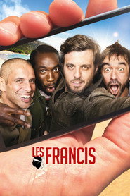 Les Francis