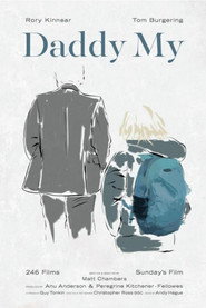 Daddy My
