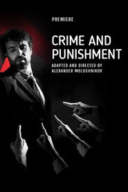 Crime and Punishment: Gesher
