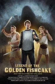 Legend of the Golden Fishcake