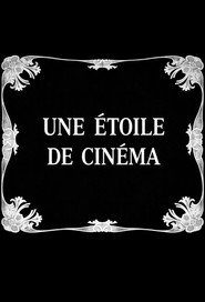 Une étoile de cinéma