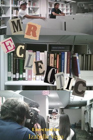 Mr. Eclectic