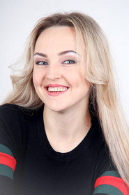 Marina Zamchevskaya