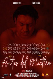 Antes Del Mictlan